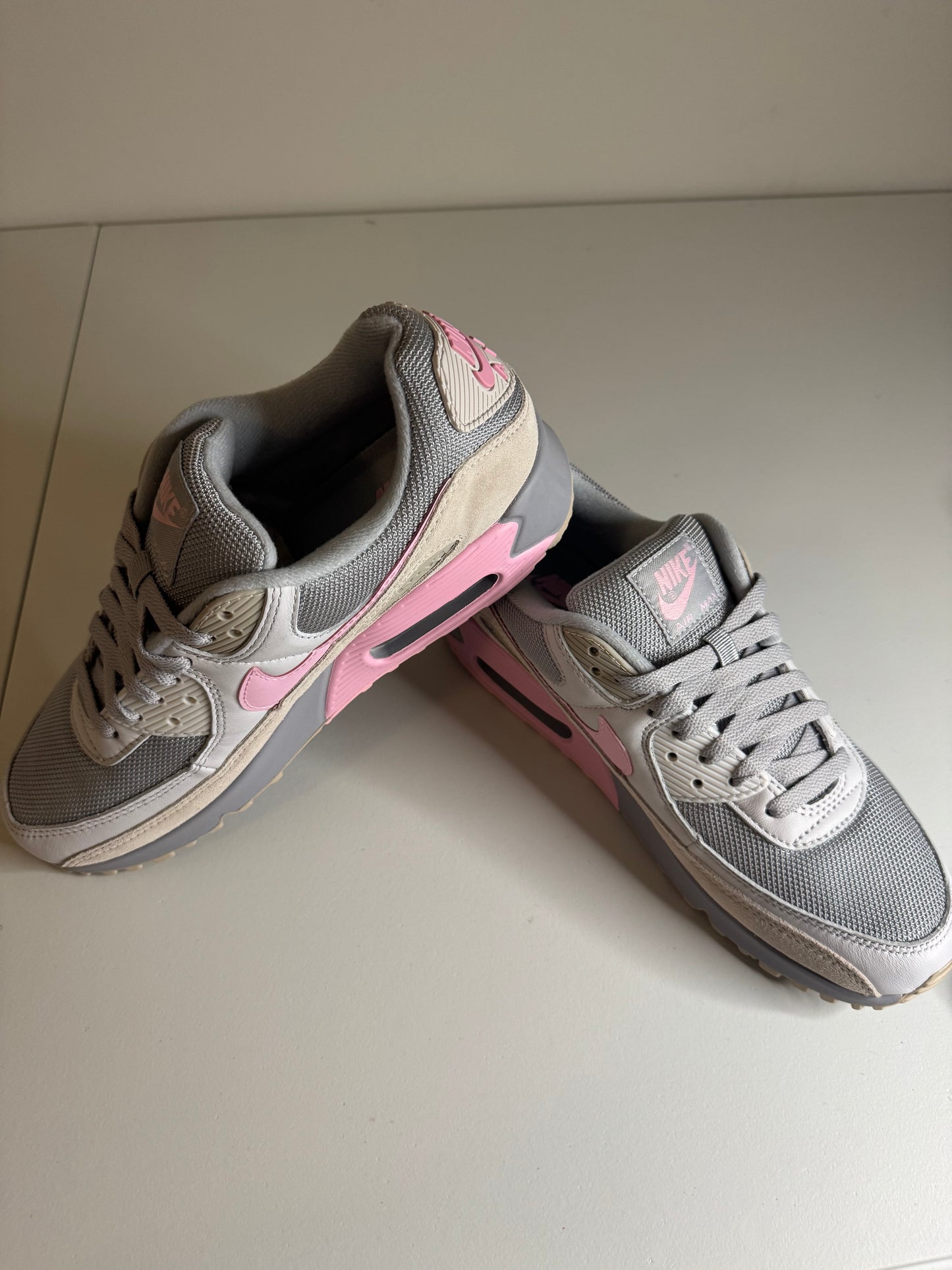 New Air Max 90 10W/8.5M
