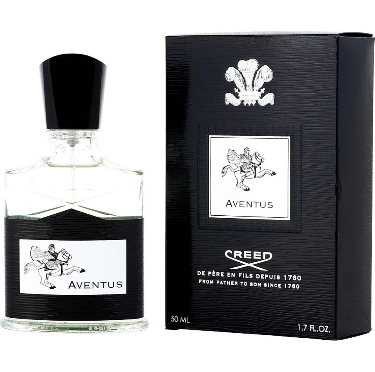 New Creed Aventus 100ml