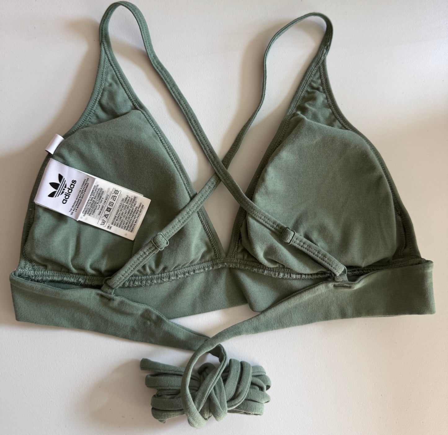 Adidas Original Bralette