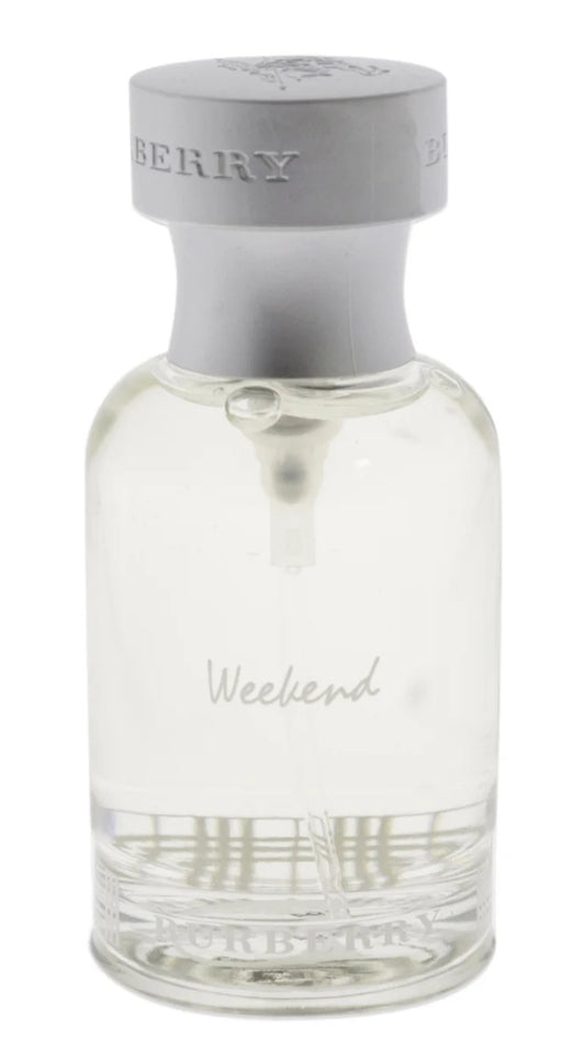 New Burberry Weekend Cologne for Men 30ml