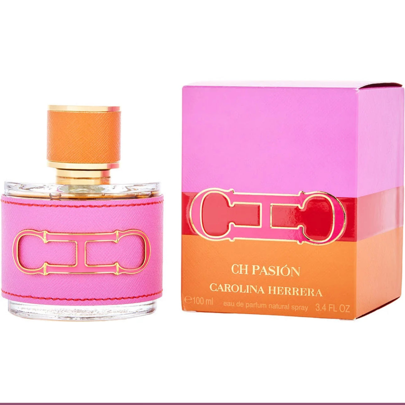 New Ch Carolina Herrera Passion