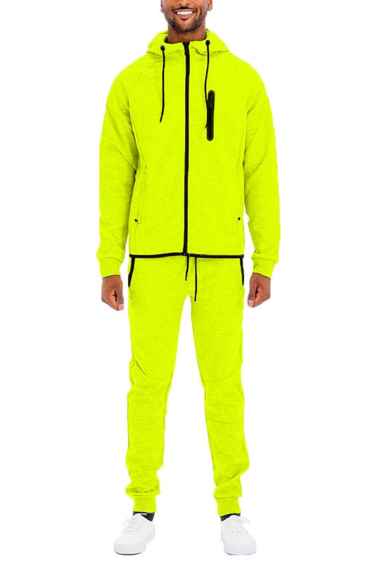 Weiv Dynamic Active Joggingsuit