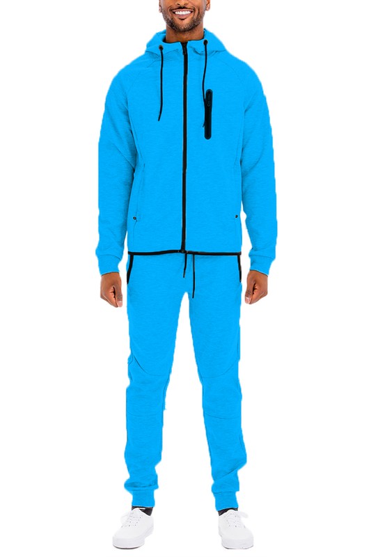 Weiv Dynamic Active Joggingsuit