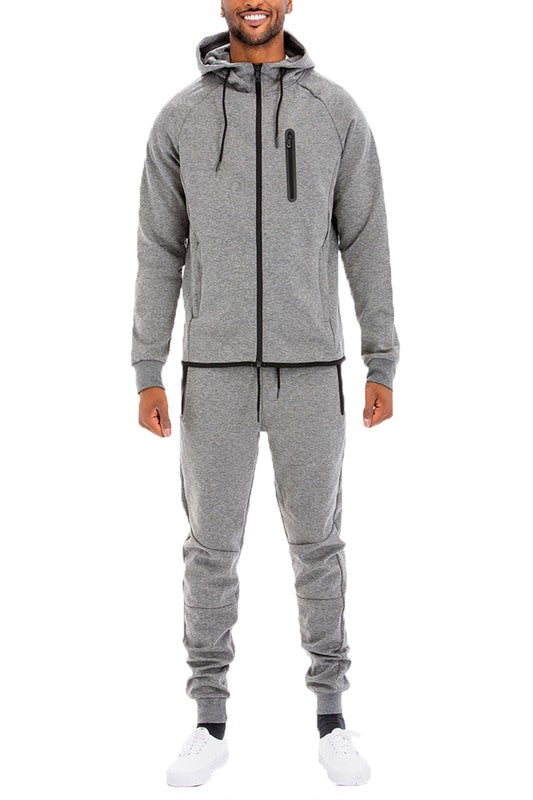 Weiv Dynamic Active Joggingsuit