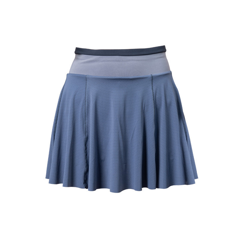 Cloud Hide High Waist Sport Skort