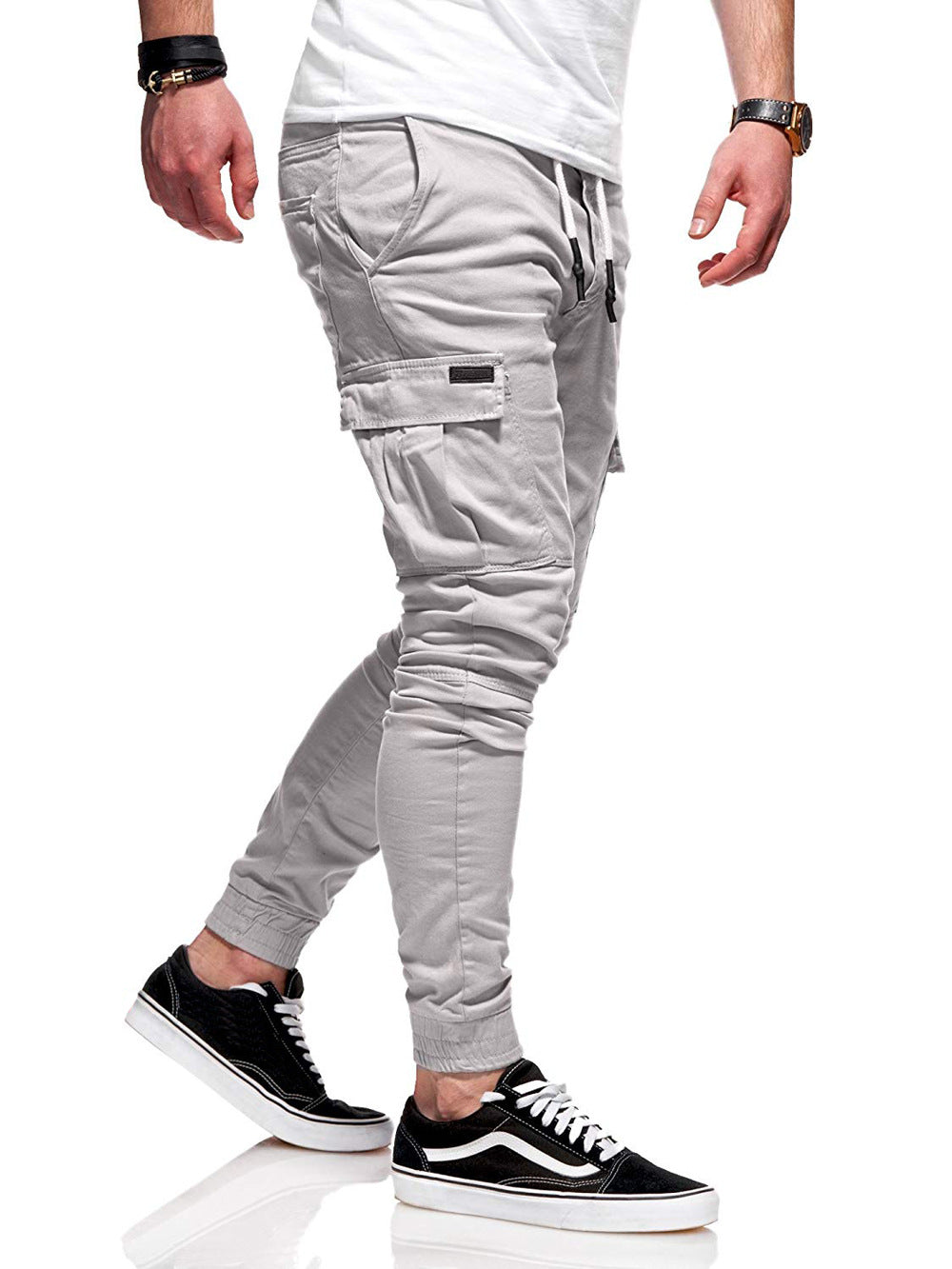 Slim Fit Joggers