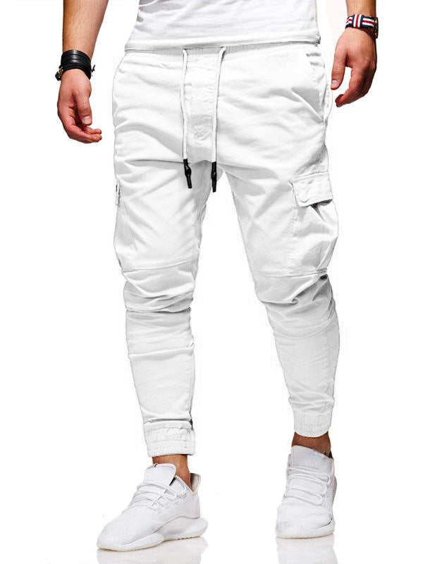 Slim Fit Joggers