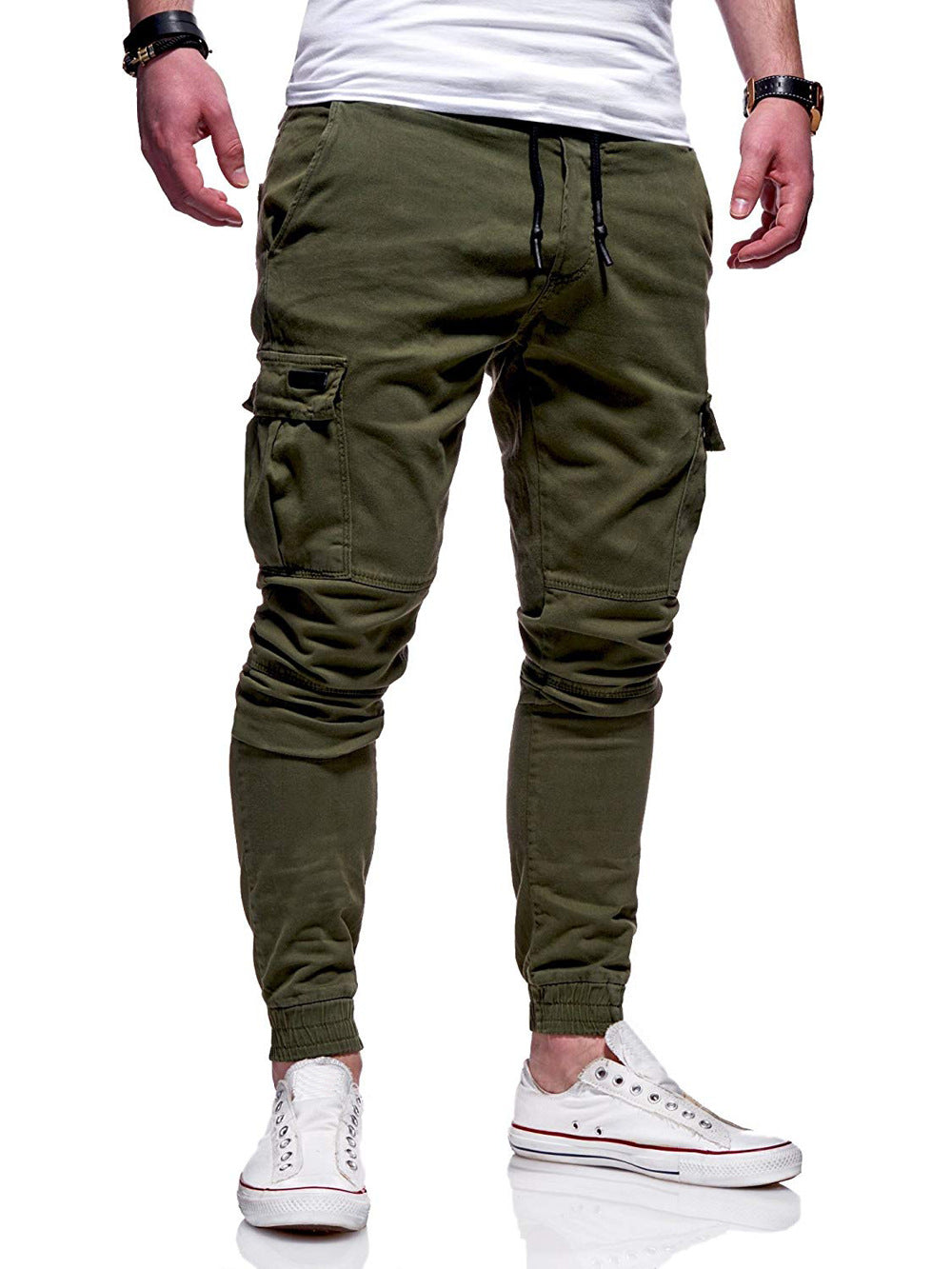 Slim Fit Joggers