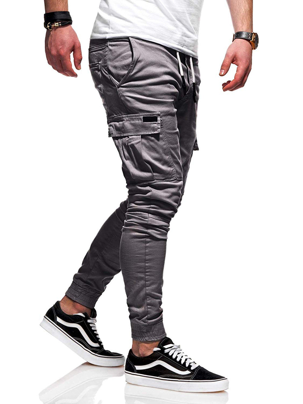 Slim Fit Joggers