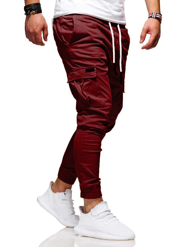 Slim Fit Joggers