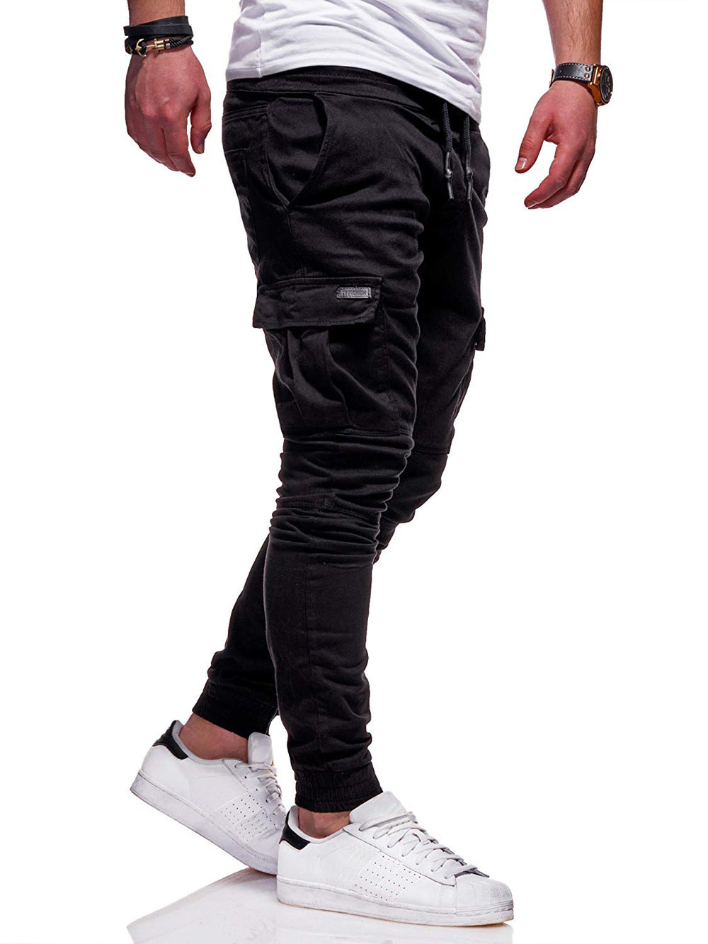 Slim Fit Joggers