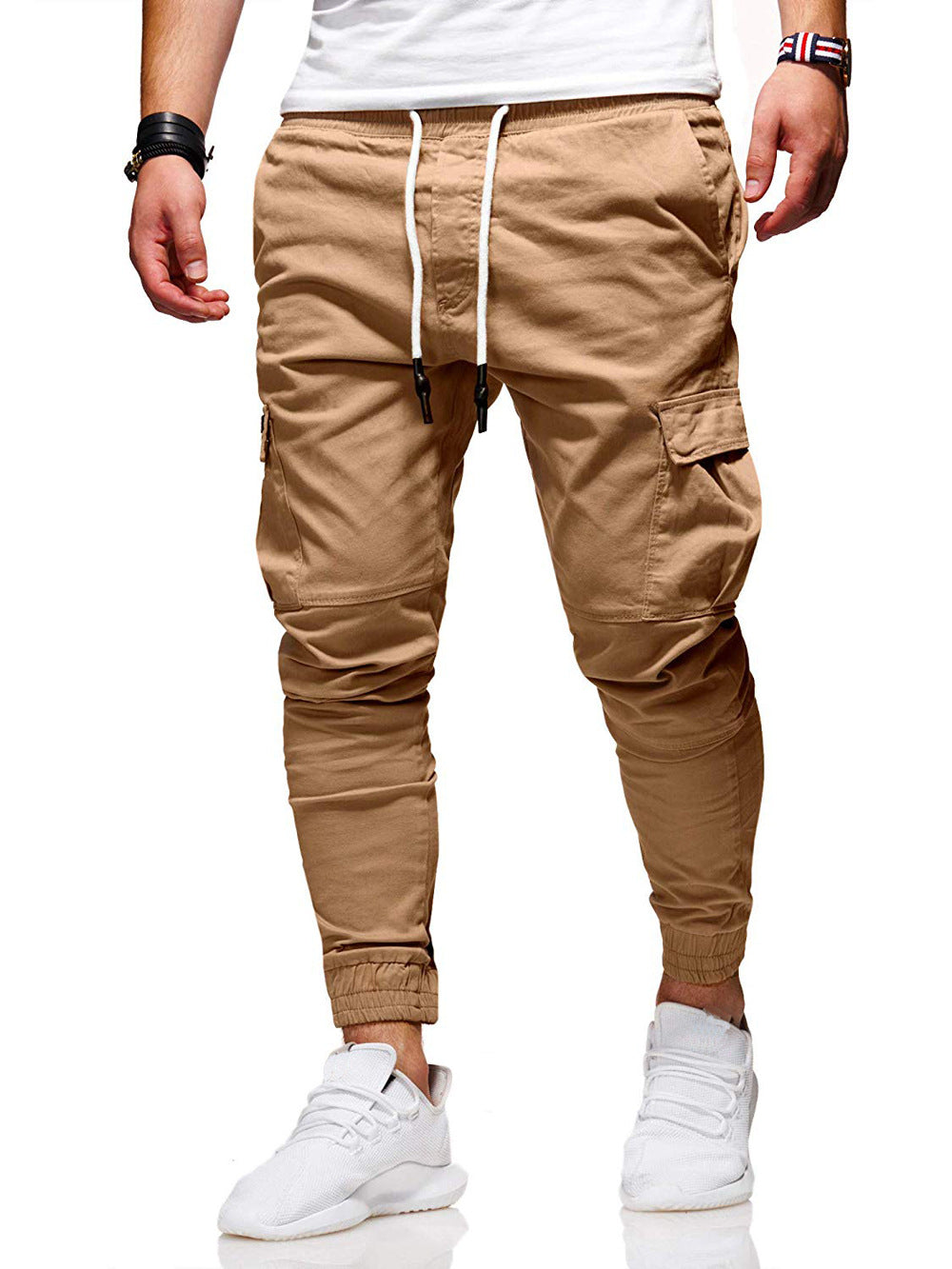 Slim Fit Joggers