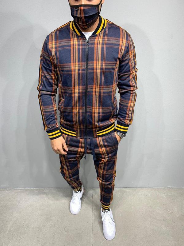 Leisure Tracksuits