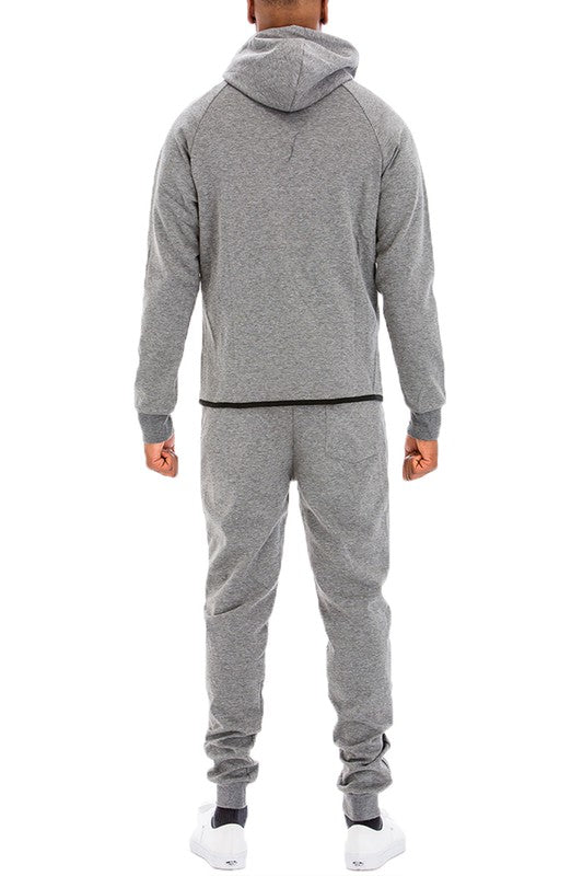 Weiv Dynamic Active Joggingsuit