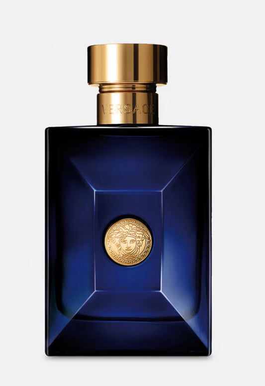 Versace Dylan Blue Eau De Toilette for Him 100ml