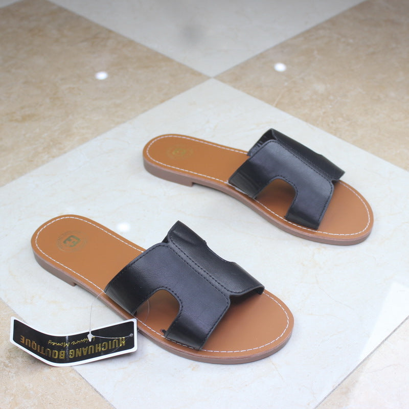 Women’s Fashion Sandals