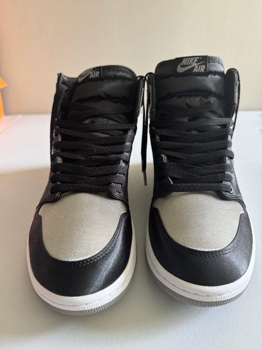 New Jordan 1 Retro High OG Satin Shadows