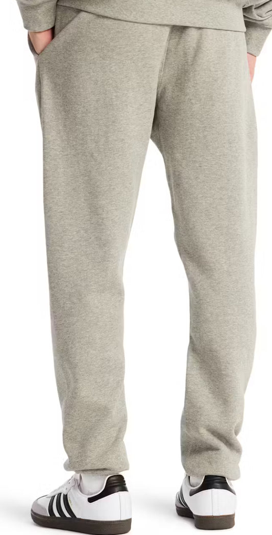 New Fear of God Essentials Sweatpants (SS22)
Dark Oatmeal